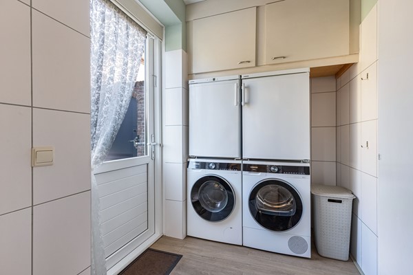 Medium property photo - De Markeur 8, 8314 AZ Bant